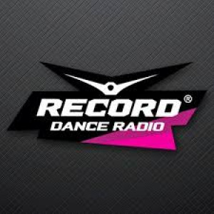 Radio Record - Megamix logo