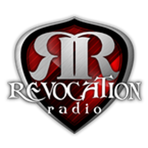 Revocation Radio logo