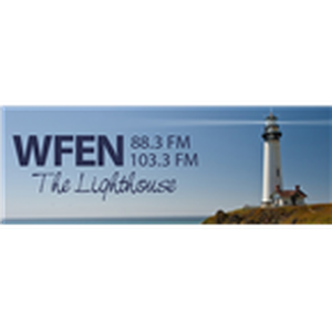 The Lighthouse logo