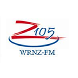WRNZ logo