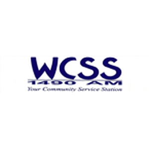 WCSS logo