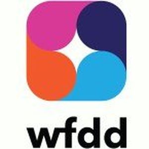 WFDD-3 logo