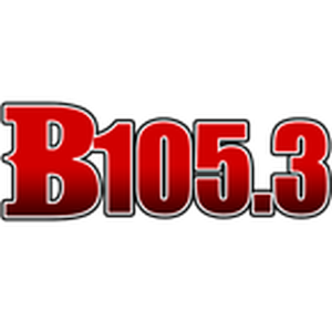 The All New B-1053 logo
