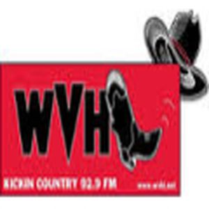 Kickin Country logo