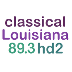 WRKF Classical logo