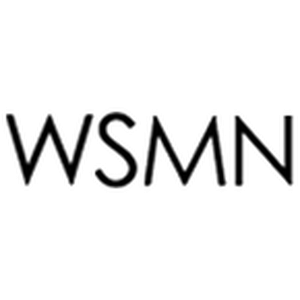 WSMN 1590 logo