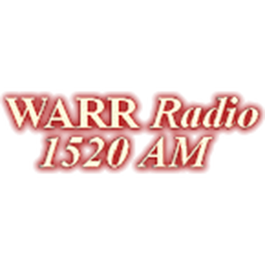 WARR logo