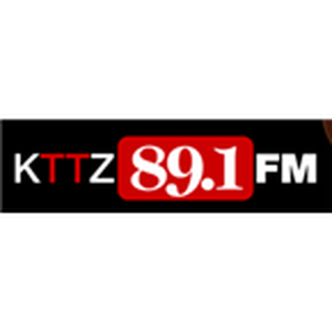 KTTZ-FM logo