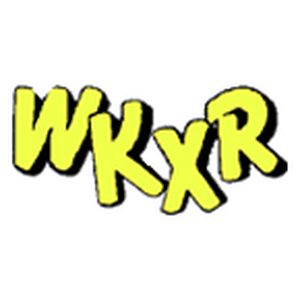 WKXR logo