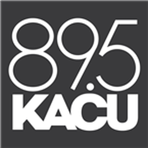 KACU logo