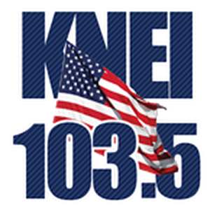 KNEI Bluff Country logo