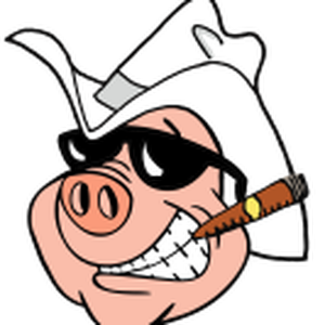 Boss Hogg Radio logo