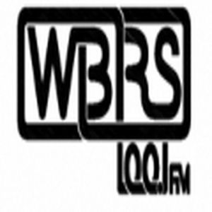 WBRS logo