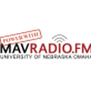 MavRadio.FM logo