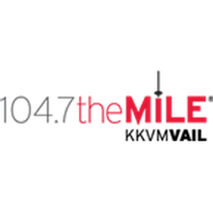 The Mile logo