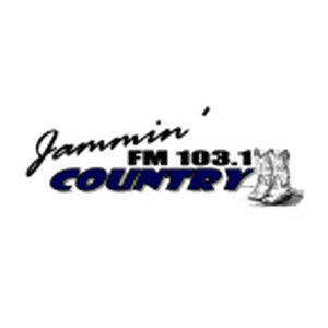 Jammin' Country logo