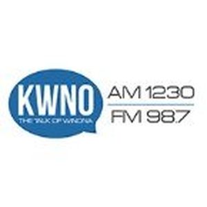 KWNO logo