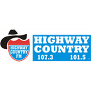 Highway-COUNTRY-1073 logo