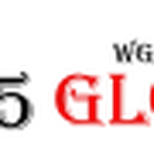 97.5 Glory FM logo