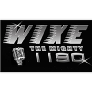The Mighty 1190 logo