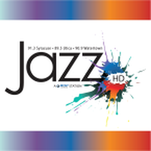 WCNY Jazz logo