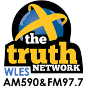 Truth Network Richmond logo