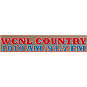 WCNL logo
