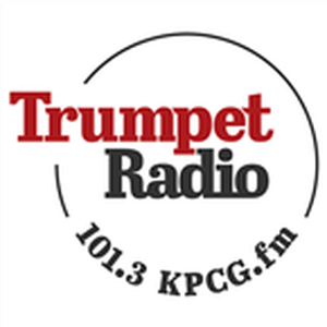 Trumpet Radio logo