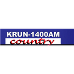 KRUN logo