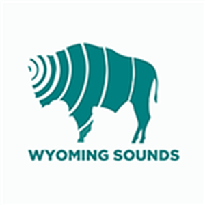 Wyoming Sounds logo