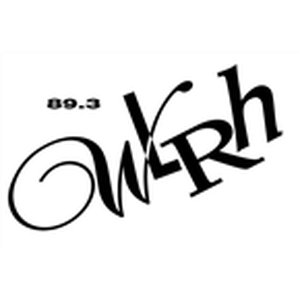 WLRH-HD2 logo