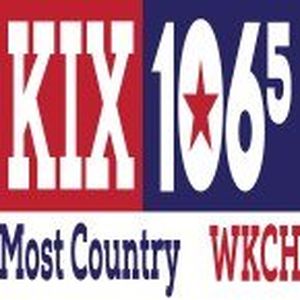 KIX logo