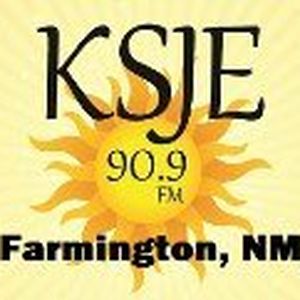 KSJE logo