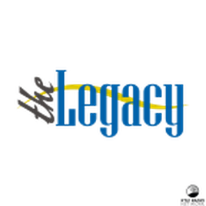 The Legacy logo