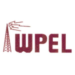 WPEL logo
