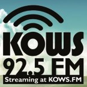 KOWS-LP logo