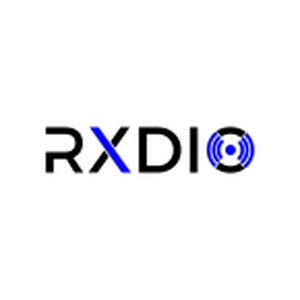 R.X.D.I.O. logo