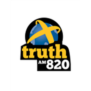 Truth Network Utah logo