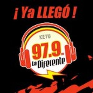 La Diferente logo