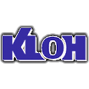 KLOH logo