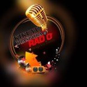 Kikuyu Diaspora Radio logo