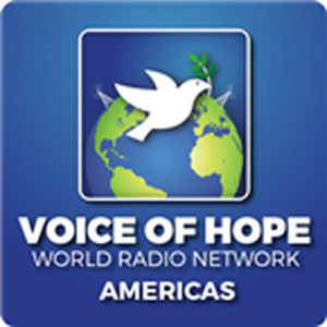 Voice of Hope - Americas (KVOH) logo