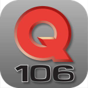 Q-106 logo