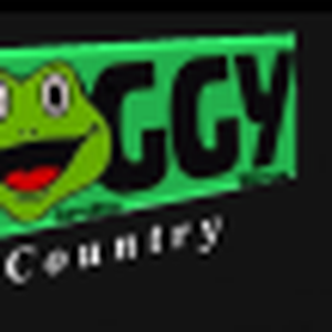 Froggy 95.9 logo