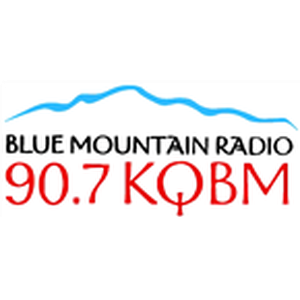 KQBM logo