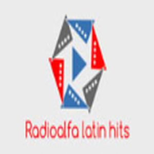 Radioalfa tropical3 logo