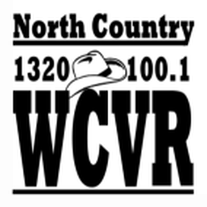 WCVR logo