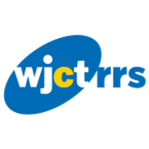 WJCT Radio Reading Service logo