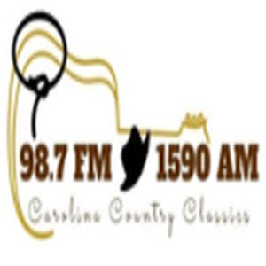 Carolina Country Classics logo