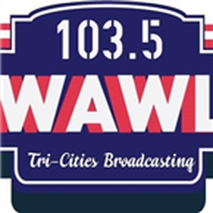 WAWL-LP logo